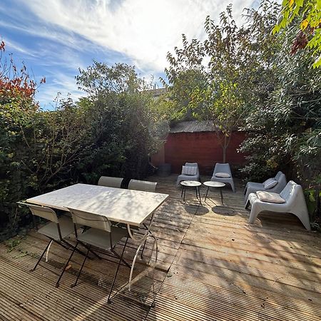 Maison La Grenouille Villa Saint-Rémy-de-Provence Eksteriør billede