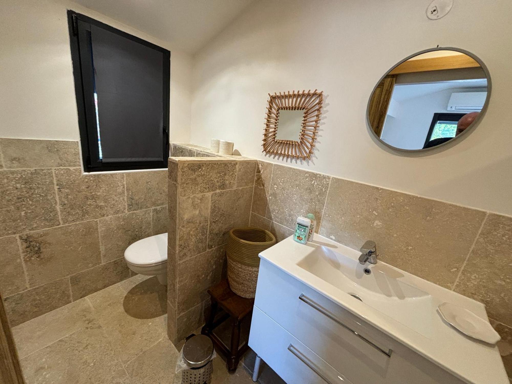 Maison La Grenouille Villa Saint-Rémy-de-Provence Eksteriør billede