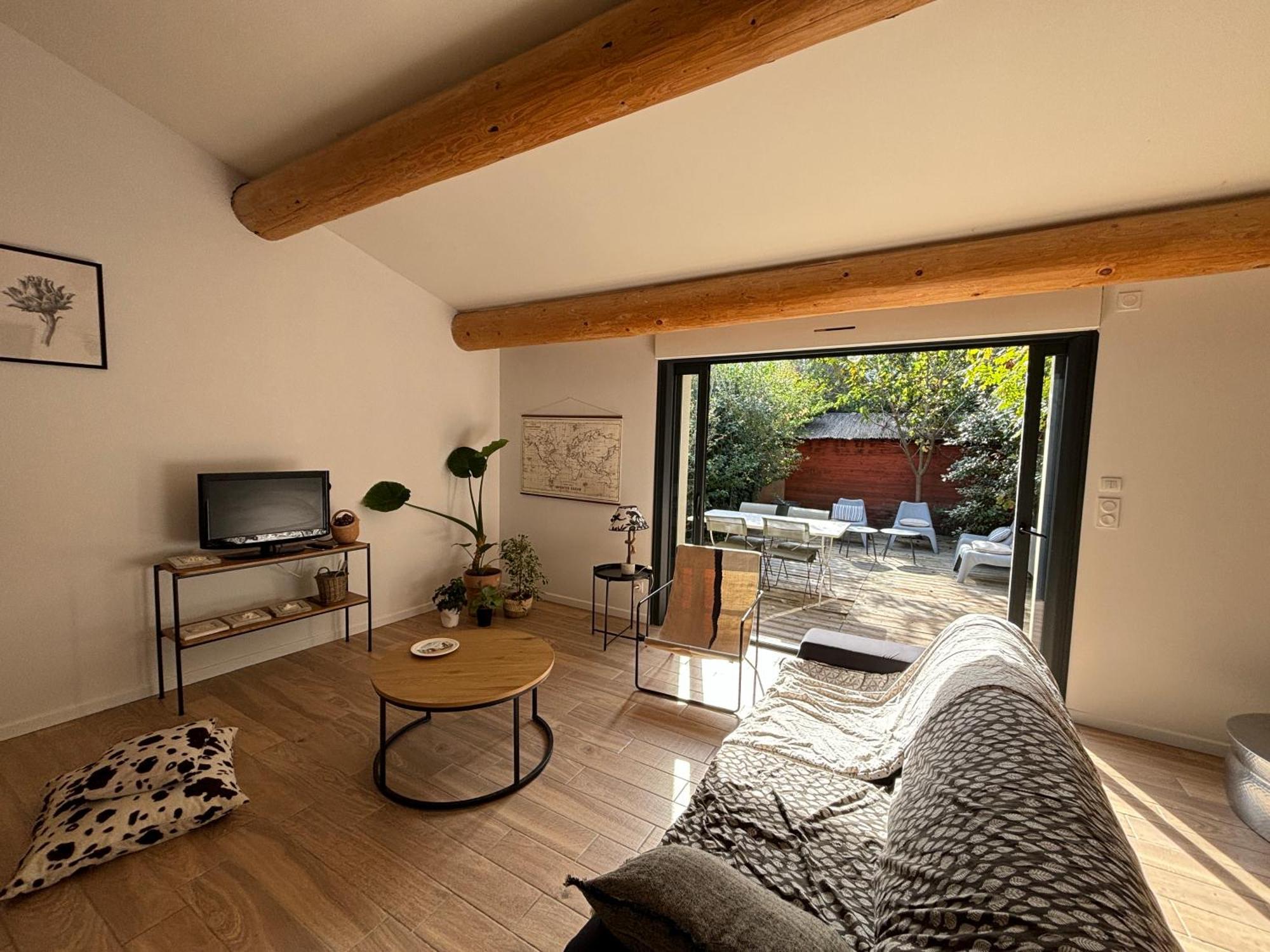 Maison La Grenouille Villa Saint-Rémy-de-Provence Eksteriør billede